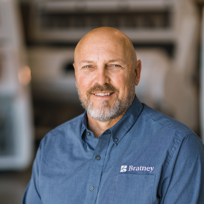 headshot of Scott Buchanan